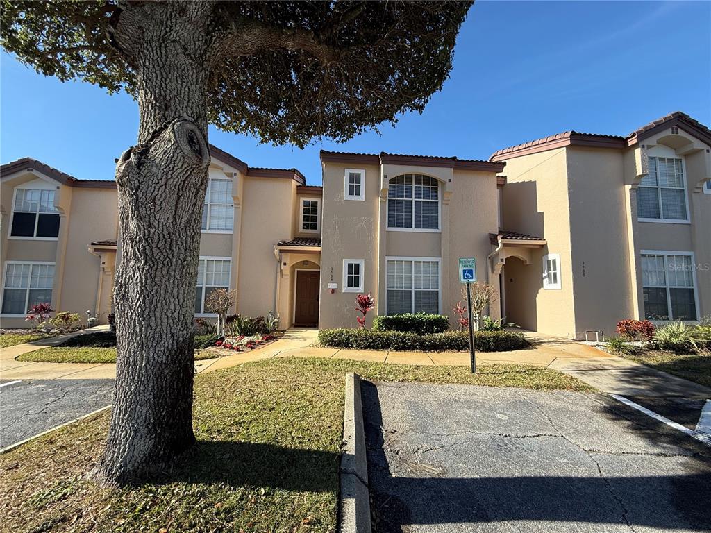 3164 TAMARIND CIRCLE, KISSIMMEE, FL — photo 2 of 30