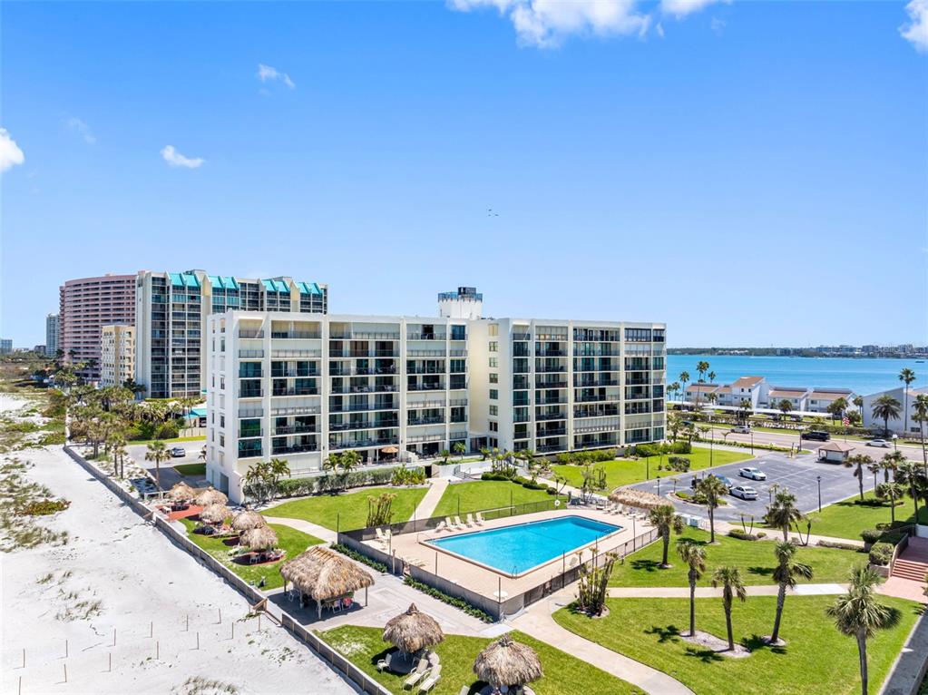 1400 GULF BOULEVARD UNIT 204