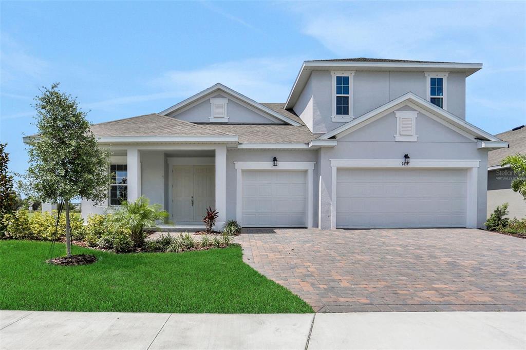 7414 SEA MANATEE STREET