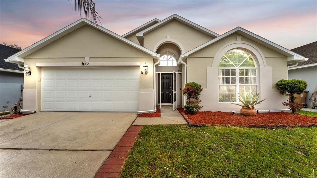 155 THORNBURY DRIVE