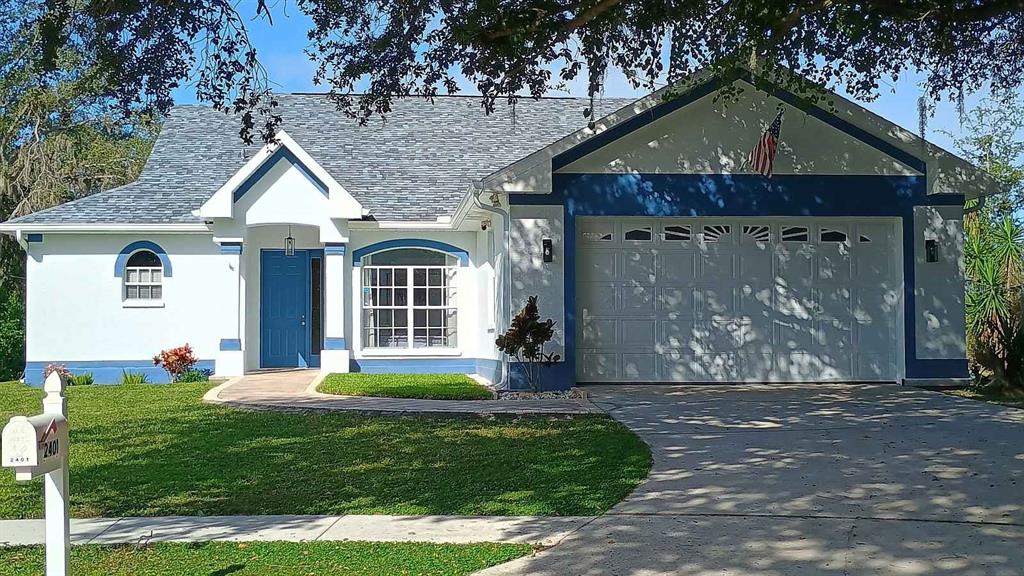 2401 TANGERINE HILL COURT