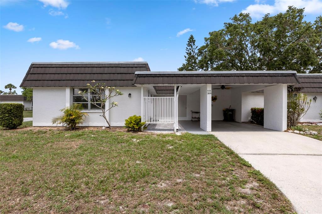 3978 OVERLOOK BEND TERRACE UNIT 25