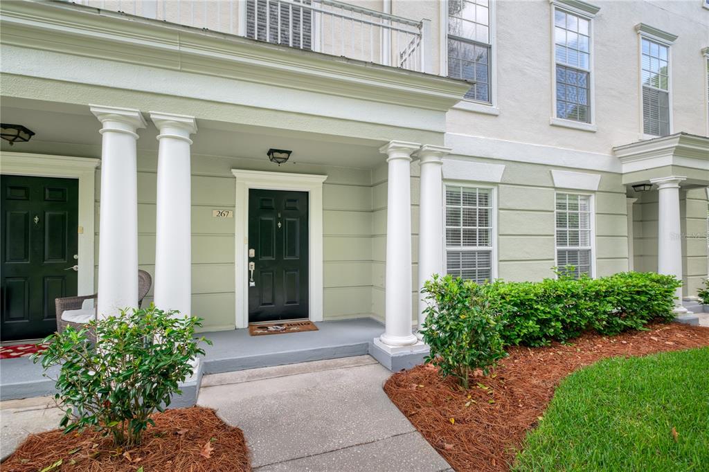 267 GOLDENRAIN DRIVE, CELEBRATION, FL — photo 2 of 30