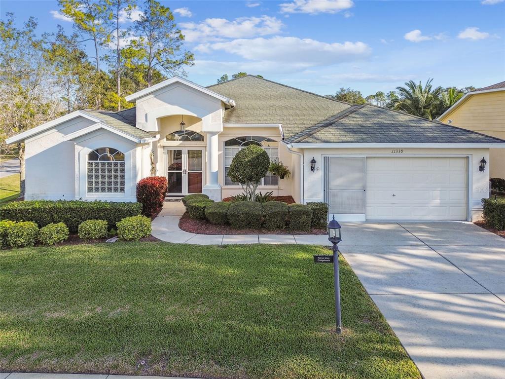 11339 ALDEN COURT