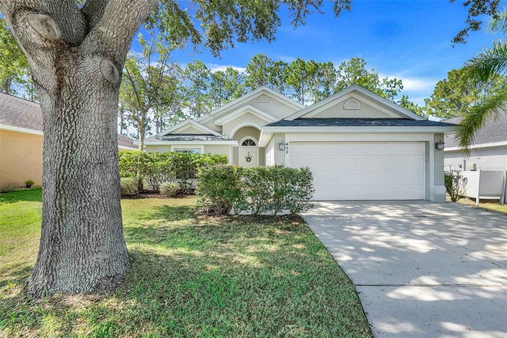 458 HALSTEAD DRIVE