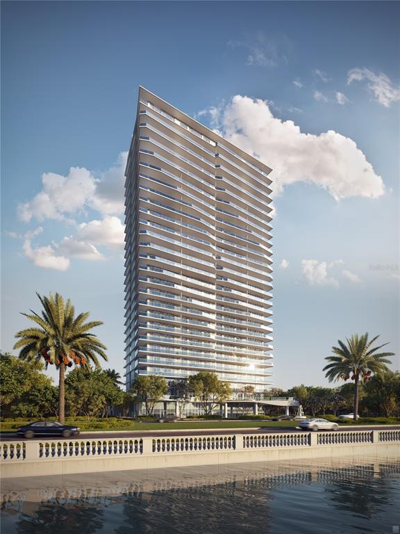 2912 W SANTIAGO STREET UNIT 803