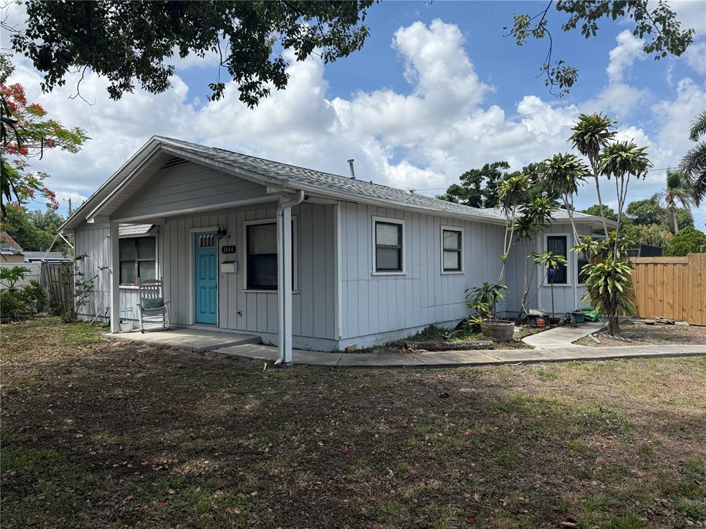 3646 28TH STREET N