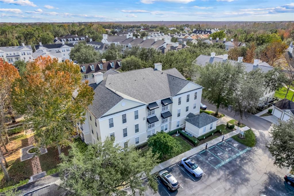 235 GOLDENRAIN DRIVE UNIT 301