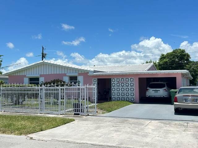 14620 E Polk Street, Miami FL 33176
