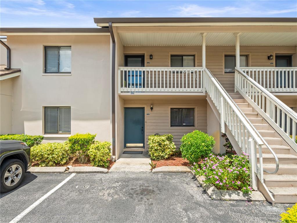 9804 LOMBARD COURT UNIT 104