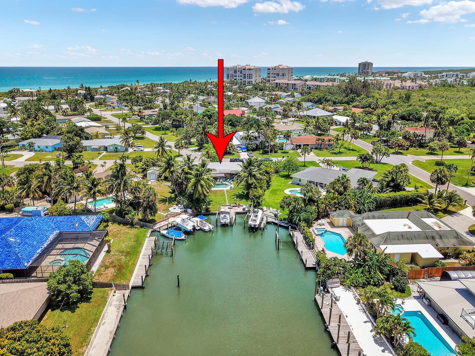 1902 Mimosa Avenue, Fort Pierce FL 34949