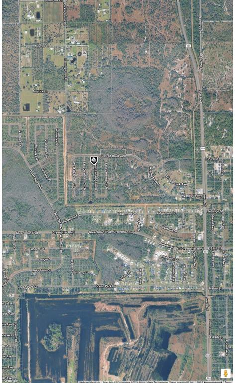 2074 WEST LANSING CIRCLE, ALVA, FL — photo 4 of 5