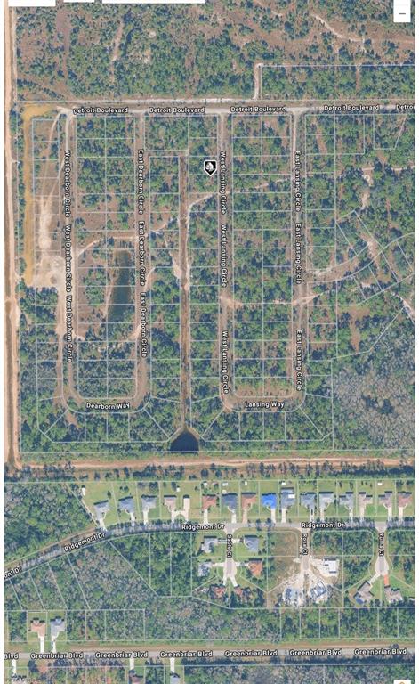 2074 WEST LANSING CIRCLE, ALVA, FL — photo 5 of 5