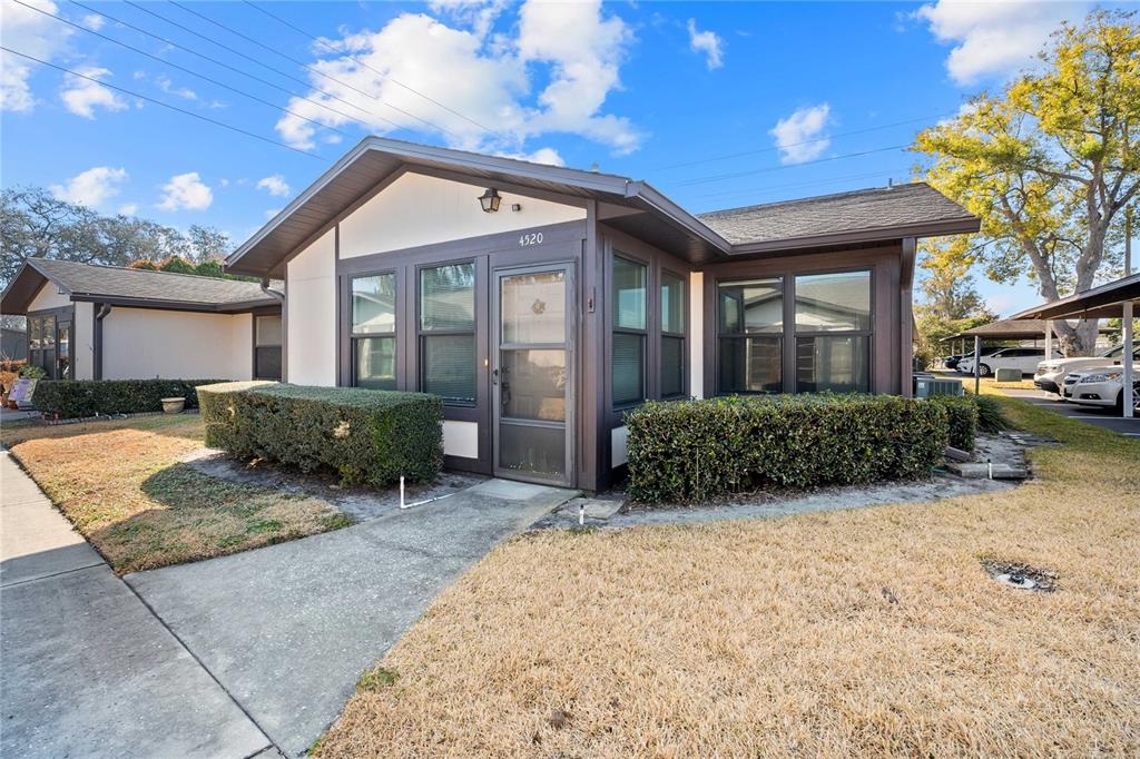4520 BLOSSOM BOULEVARD UNIT D