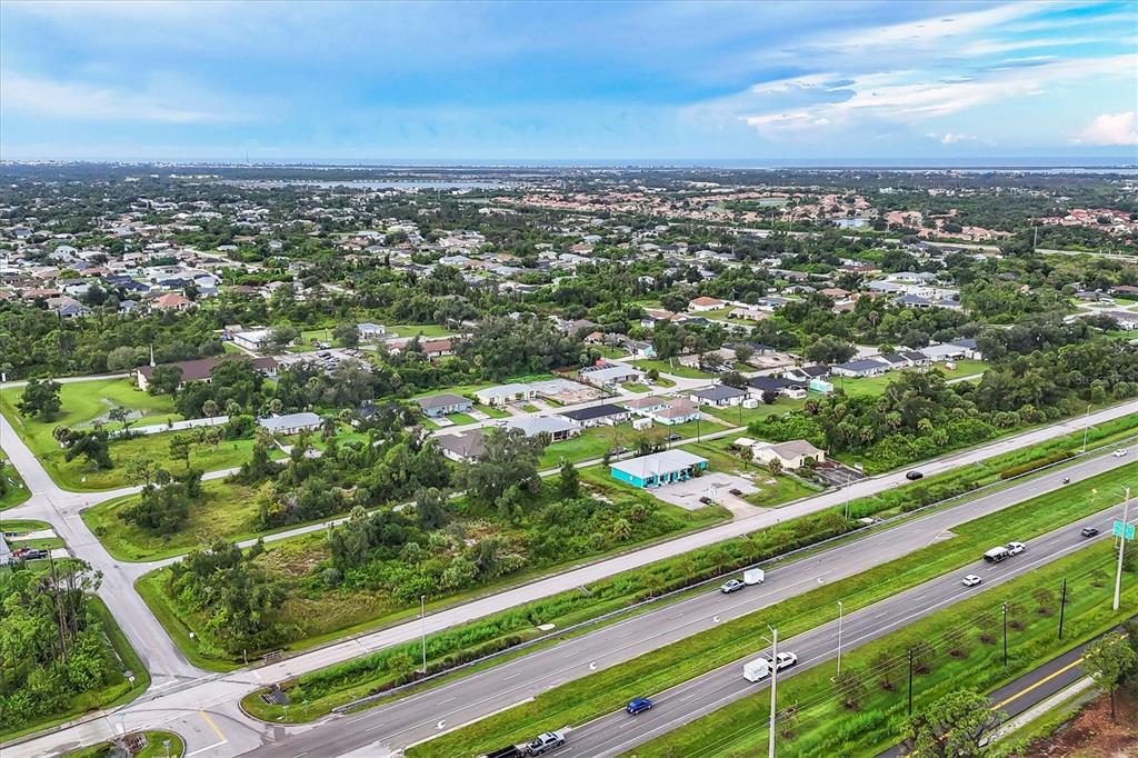 3285 S ACCESS ROAD