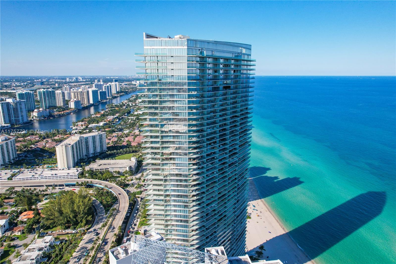 18975 Collins Ave # 3703, Sunny Isles Beach FL 33160