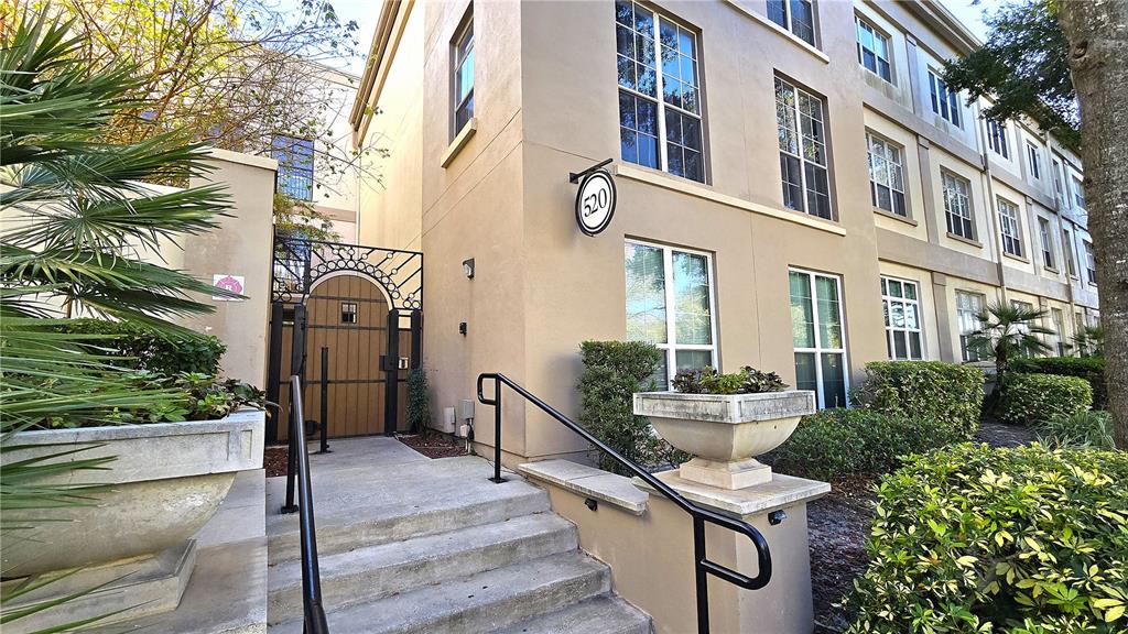 520 S ARMENIA AVENUE UNIT 1238