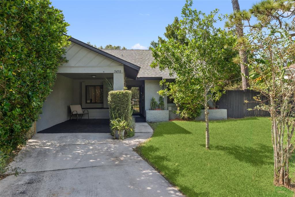 5450 SERENE LANE