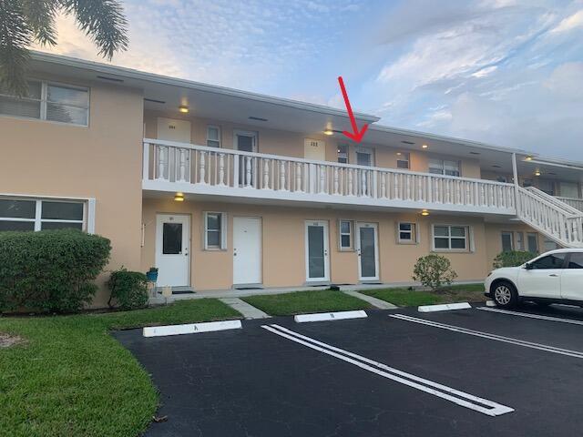 2161 NE 1st Court # 202, Boynton Beach FL 33435