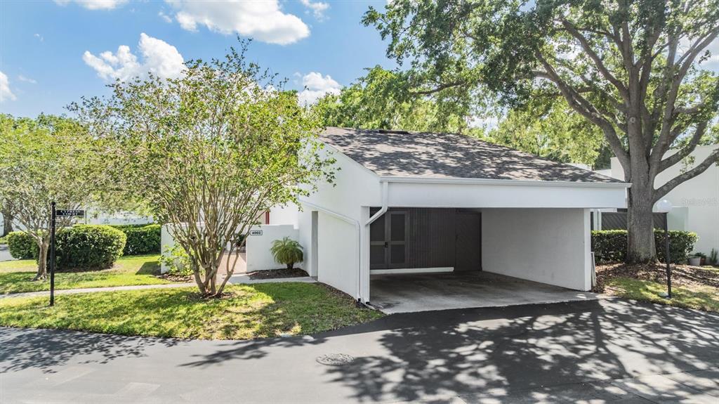 4002 CYPRESS COURT UNIT 4002