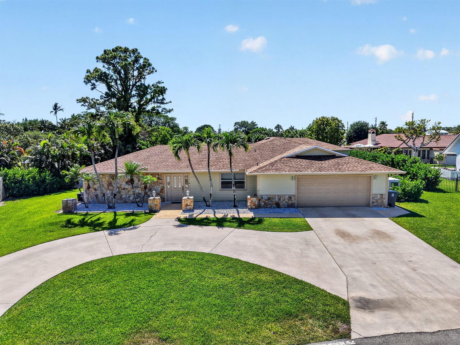 4378 Juniper Terrace, Boynton Beach FL 33436