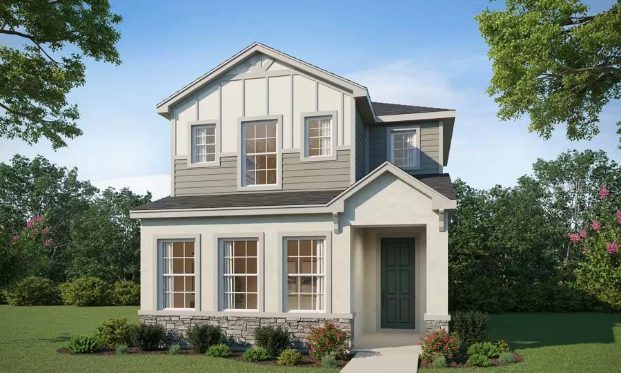549 SILVERBELL TRAIL