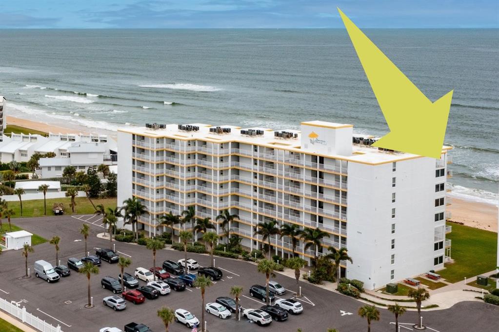 5201 S ATLANTIC AVENUE UNIT 809A