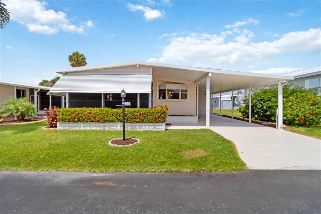10303 BURNT STORE ROAD UNIT 25