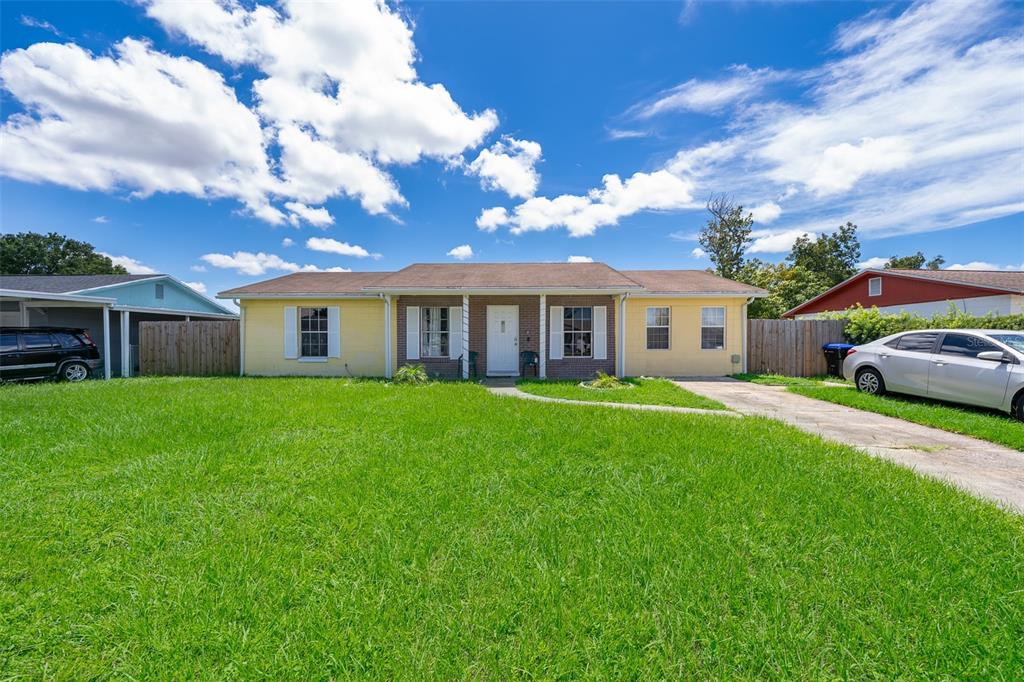 6655 DURANGO COURT