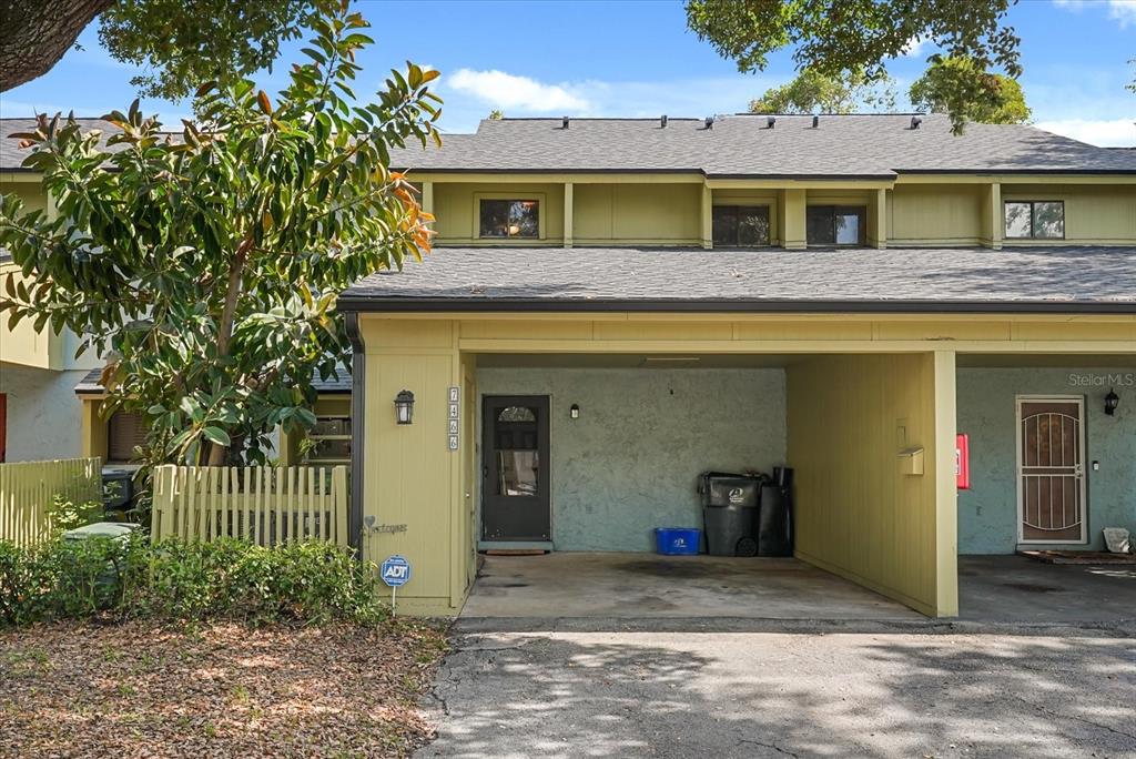 7466 CANFORD COURT UNIT 25