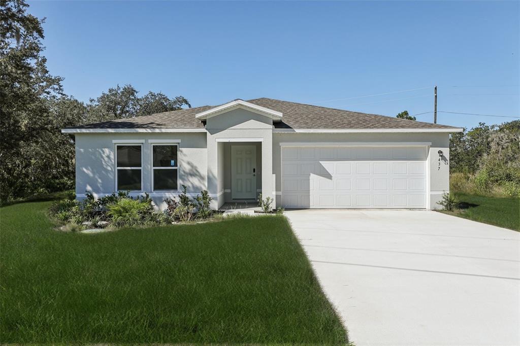 437 BALTIC COURT
