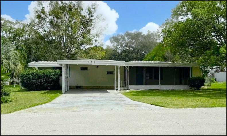361 NE 63RD COURT