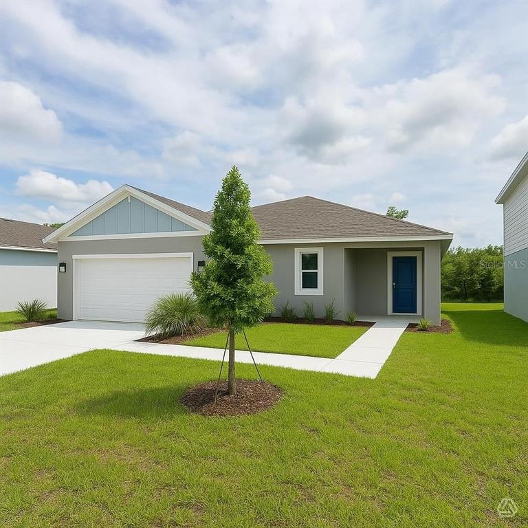 13246 SASSAFRAS TRAIL