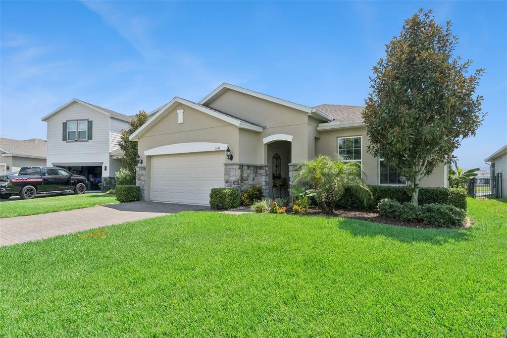 5141 CHICKADEE ST, ST CLOUD, FL — photo 2 of 29
