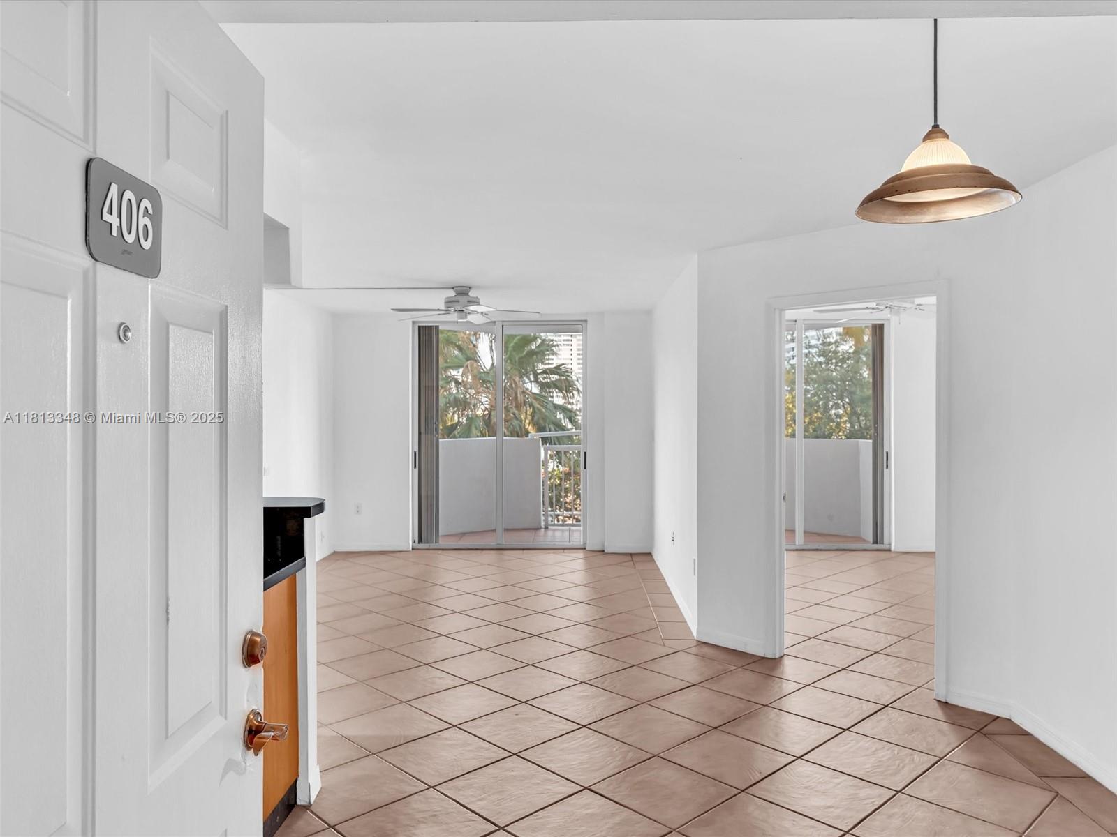 1621 Bay Rd # 406, Miami Beach FL 33139