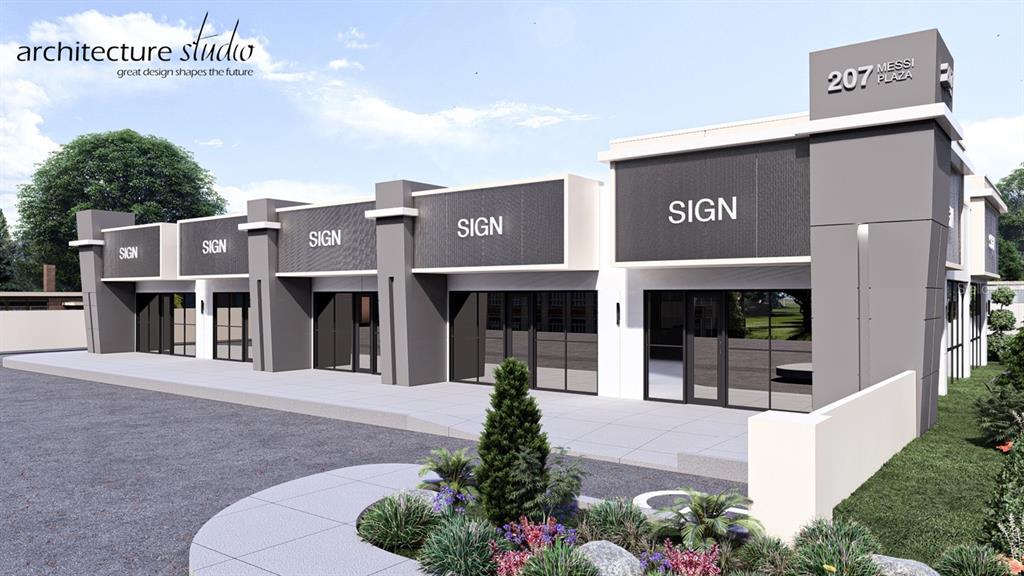207 S PINE AVENUE UNIT 100, 200, 300, 400, 500