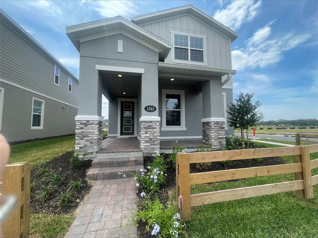 1342 TWELVE OAKS ROAD