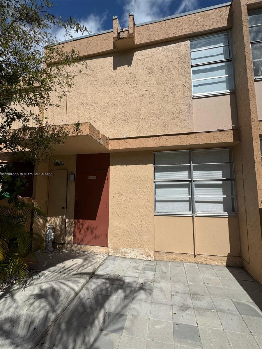 6007 SW 69th St # 74, South Miami FL 33143