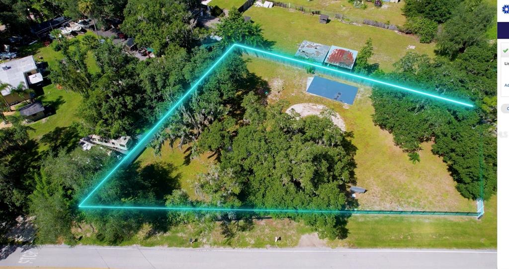 1550 S TANNER ROAD, ORLANDO, FL — photo 3 of 7