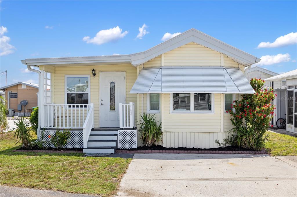 1475 FLAMINGO DRIVE UNIT 143
