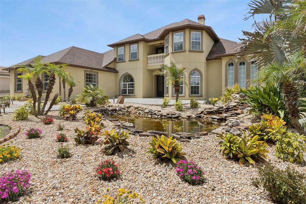 4524 STONE WALL LANE