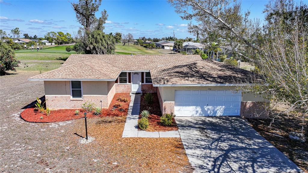 60 ROTONDA CIRCLE, ROTONDA WEST, FL — photo 2 of 30