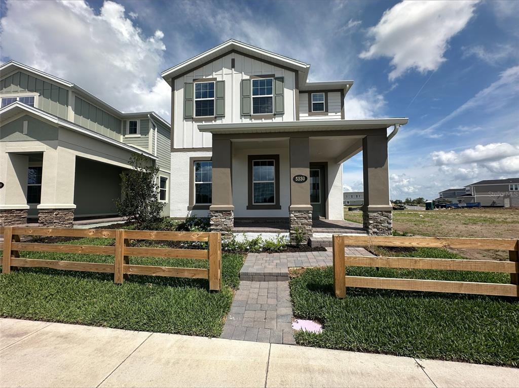 5330 CENTER LAKE