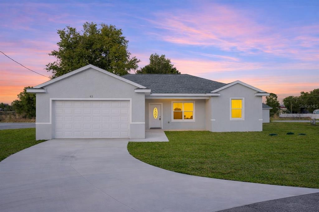 43 JUNIPER PASS TRAIL