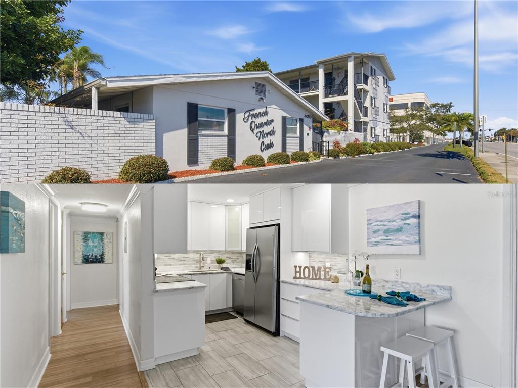 4050 4TH STREET N UNIT 317