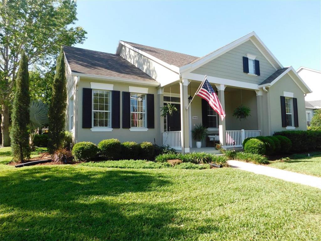 13836 BLUEBIRD POND ROAD