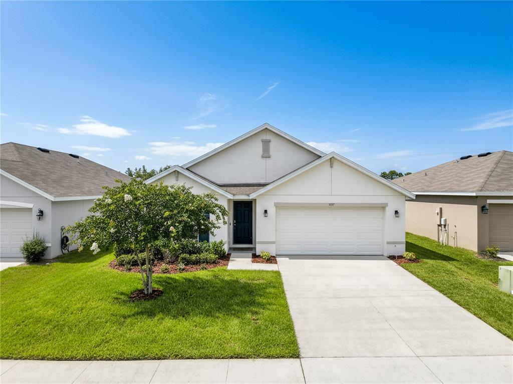 3337 AUTUMN AMBER DRIVE
