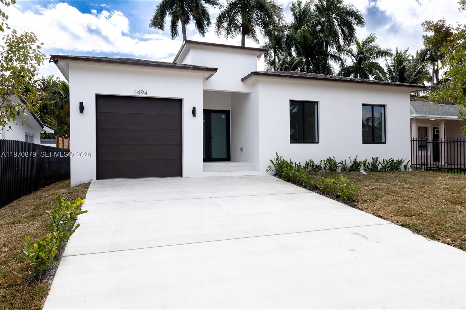 1494 NE 117th ST, Miami FL 33161