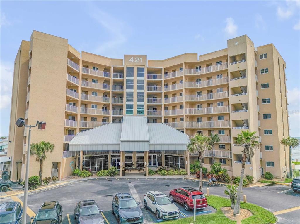 421 S ATLANTIC AVENUE UNIT 509