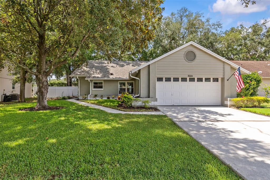 3224 MONTROSE CIRCLE